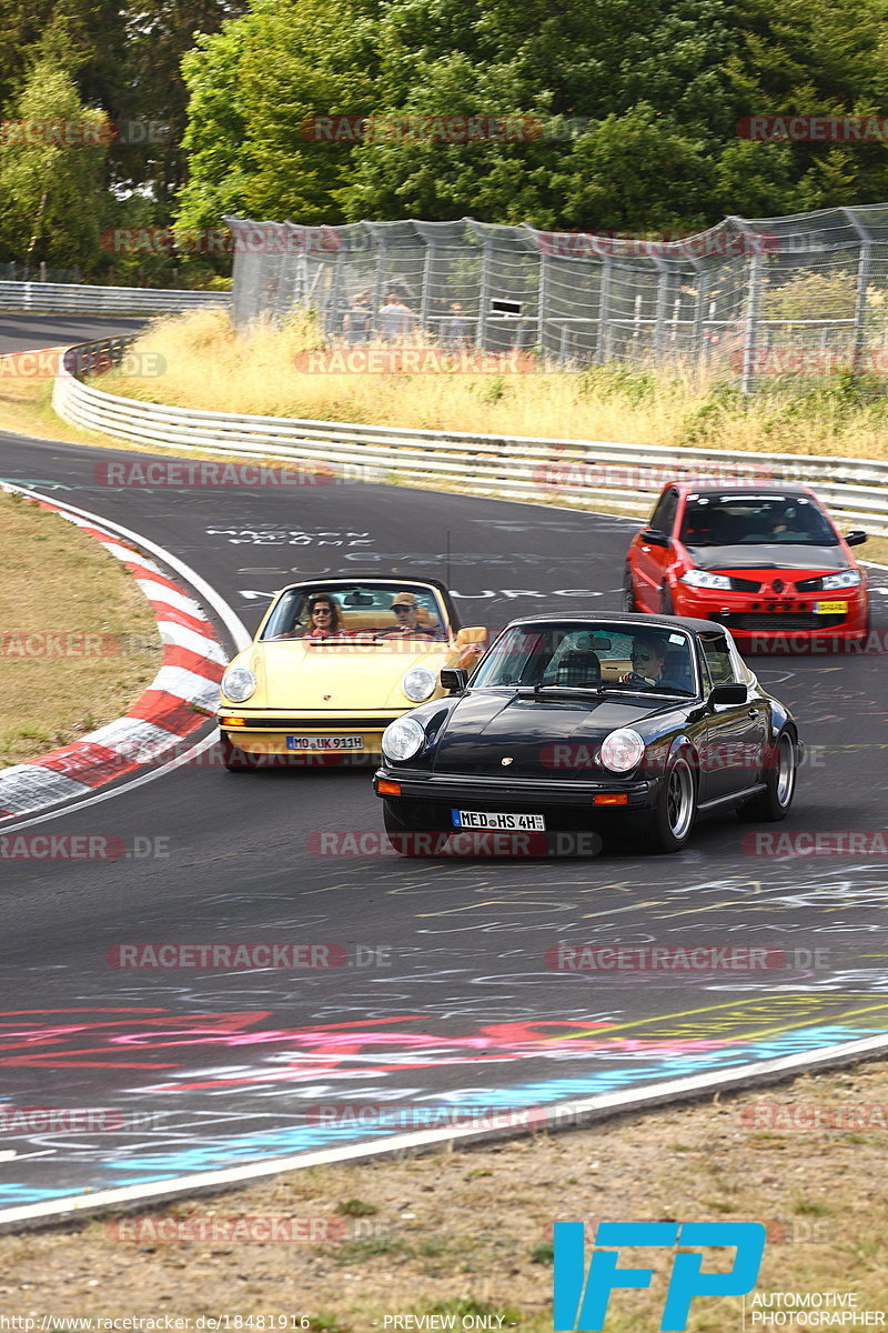 Bild #18481916 - Touristenfahrten Nürburgring Nordschleife (14.08.2022)