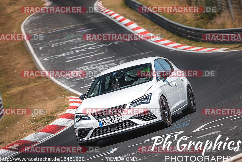 Bild #18481920 - Touristenfahrten Nürburgring Nordschleife (14.08.2022)