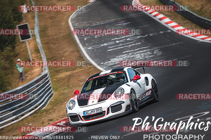 Bild #18481925 - Touristenfahrten Nürburgring Nordschleife (14.08.2022)