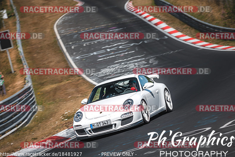 Bild #18481927 - Touristenfahrten Nürburgring Nordschleife (14.08.2022)