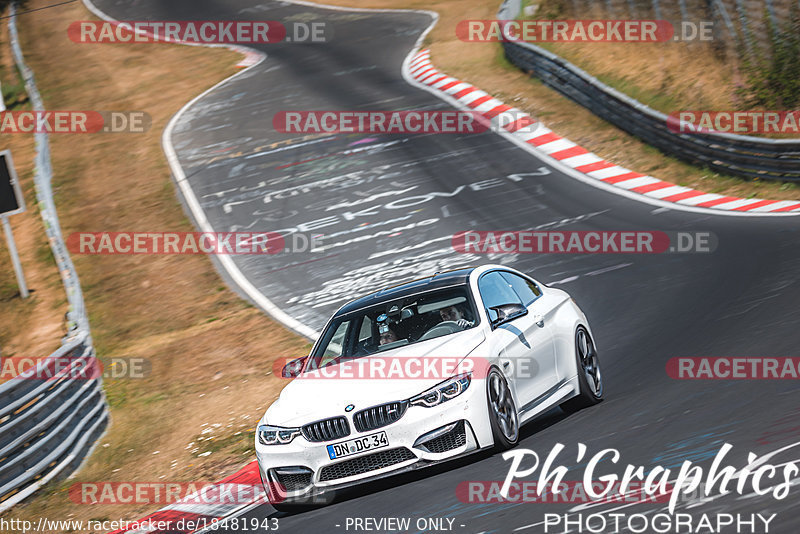 Bild #18481943 - Touristenfahrten Nürburgring Nordschleife (14.08.2022)