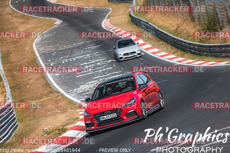 Bild #18481944 - Touristenfahrten Nürburgring Nordschleife (14.08.2022)