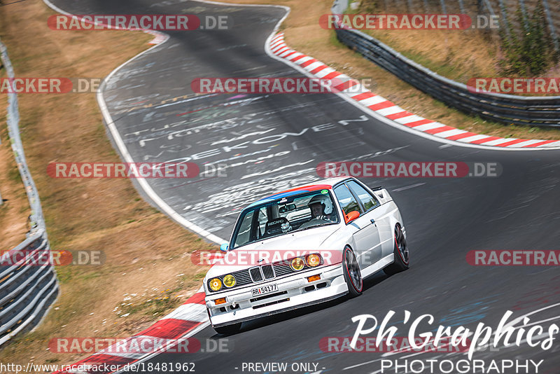 Bild #18481962 - Touristenfahrten Nürburgring Nordschleife (14.08.2022)