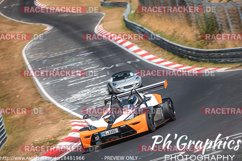 Bild #18481966 - Touristenfahrten Nürburgring Nordschleife (14.08.2022)