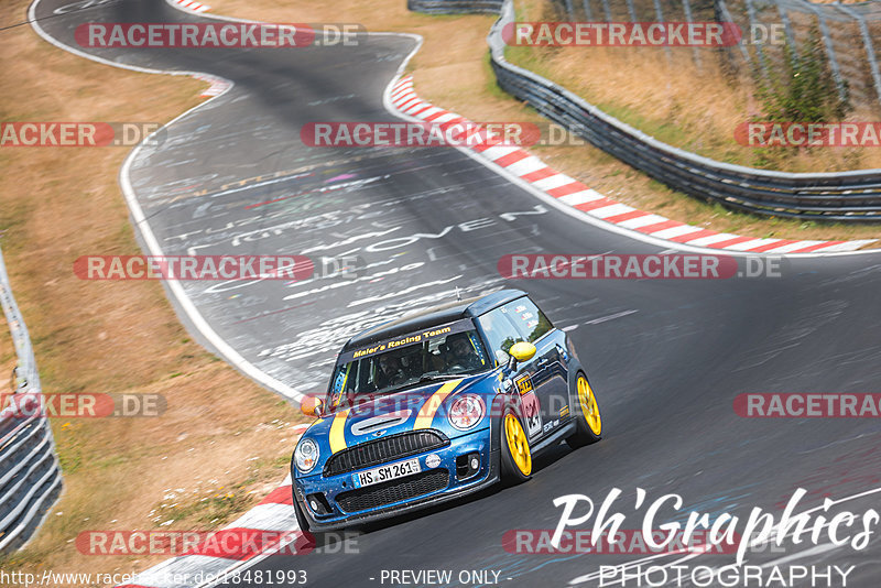 Bild #18481993 - Touristenfahrten Nürburgring Nordschleife (14.08.2022)