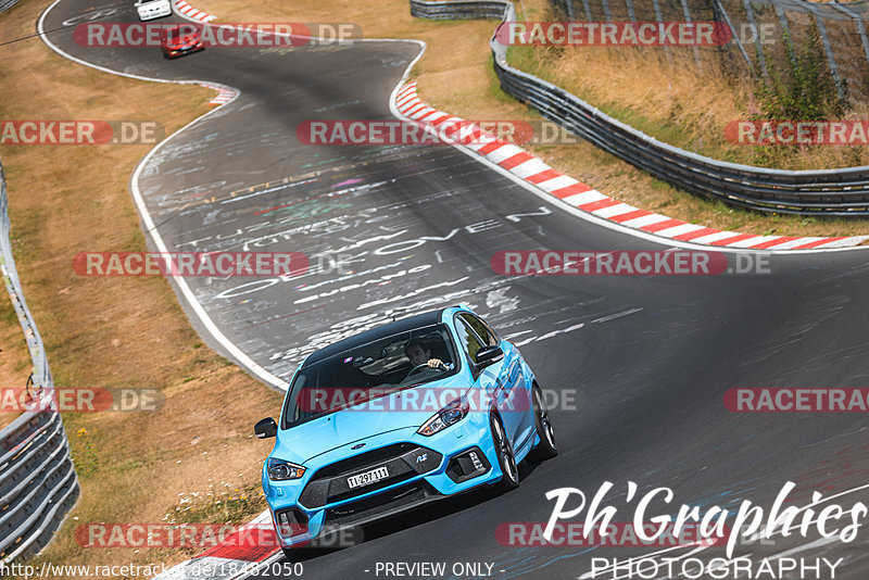 Bild #18482050 - Touristenfahrten Nürburgring Nordschleife (14.08.2022)