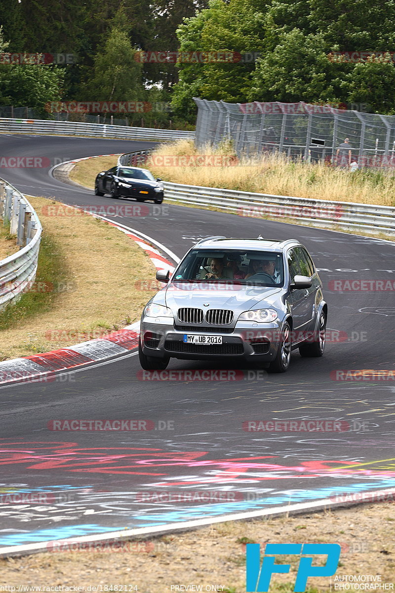 Bild #18482124 - Touristenfahrten Nürburgring Nordschleife (14.08.2022)