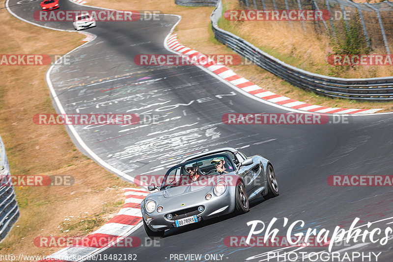 Bild #18482182 - Touristenfahrten Nürburgring Nordschleife (14.08.2022)