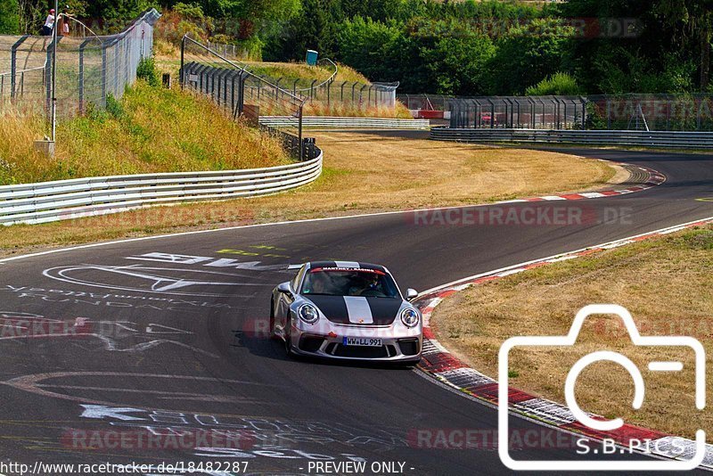 Bild #18482287 - Touristenfahrten Nürburgring Nordschleife (14.08.2022)