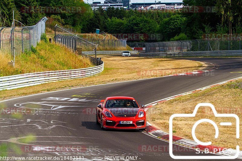 Bild #18482581 - Touristenfahrten Nürburgring Nordschleife (14.08.2022)