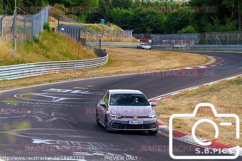 Bild #18482700 - Touristenfahrten Nürburgring Nordschleife (14.08.2022)