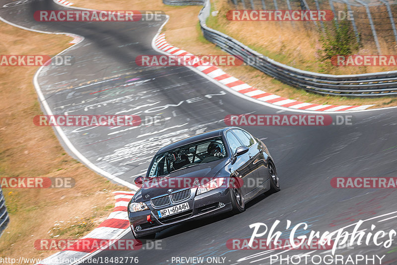 Bild #18482776 - Touristenfahrten Nürburgring Nordschleife (14.08.2022)