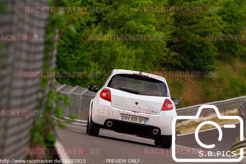 Bild #18482915 - Touristenfahrten Nürburgring Nordschleife (14.08.2022)