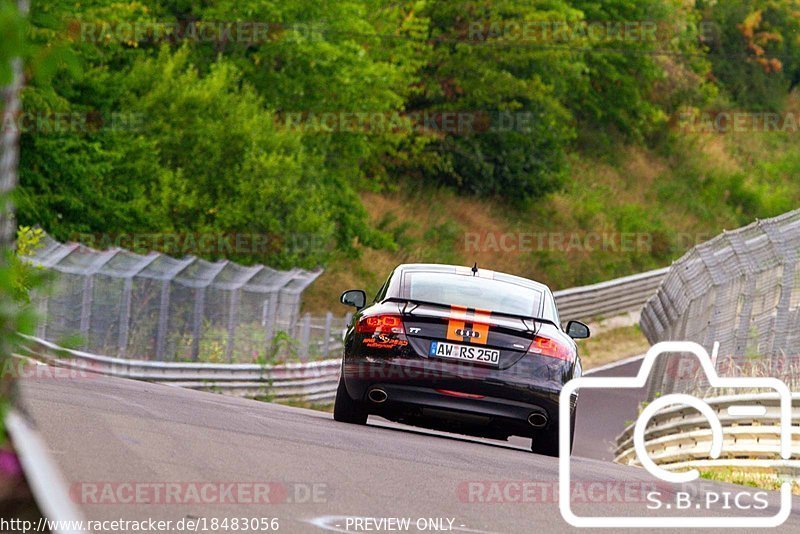 Bild #18483056 - Touristenfahrten Nürburgring Nordschleife (14.08.2022)