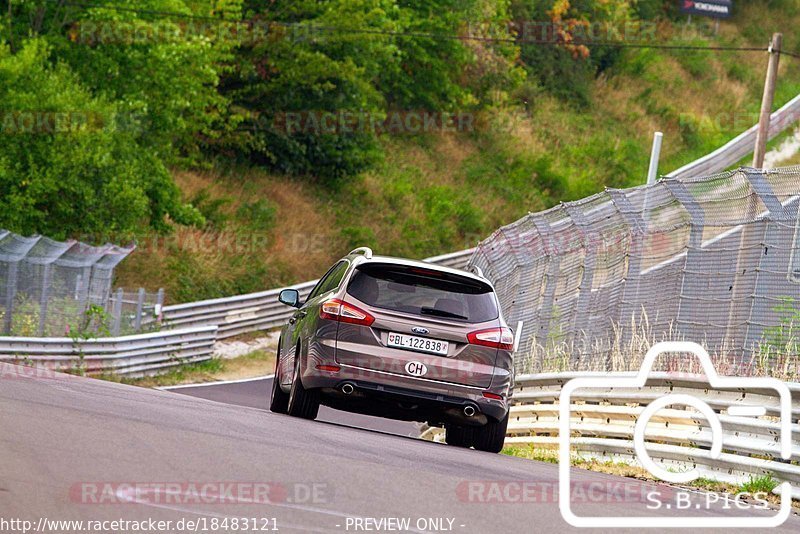 Bild #18483121 - Touristenfahrten Nürburgring Nordschleife (14.08.2022)