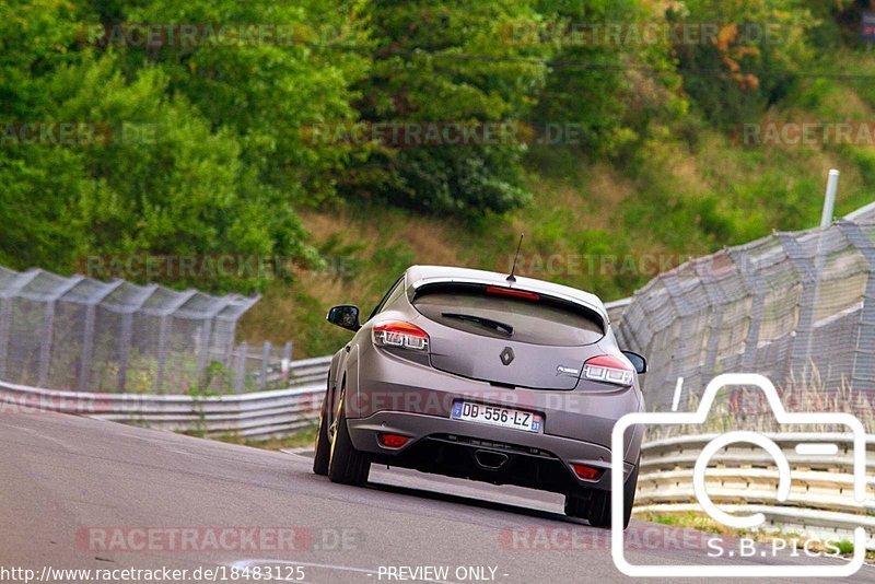 Bild #18483125 - Touristenfahrten Nürburgring Nordschleife (14.08.2022)