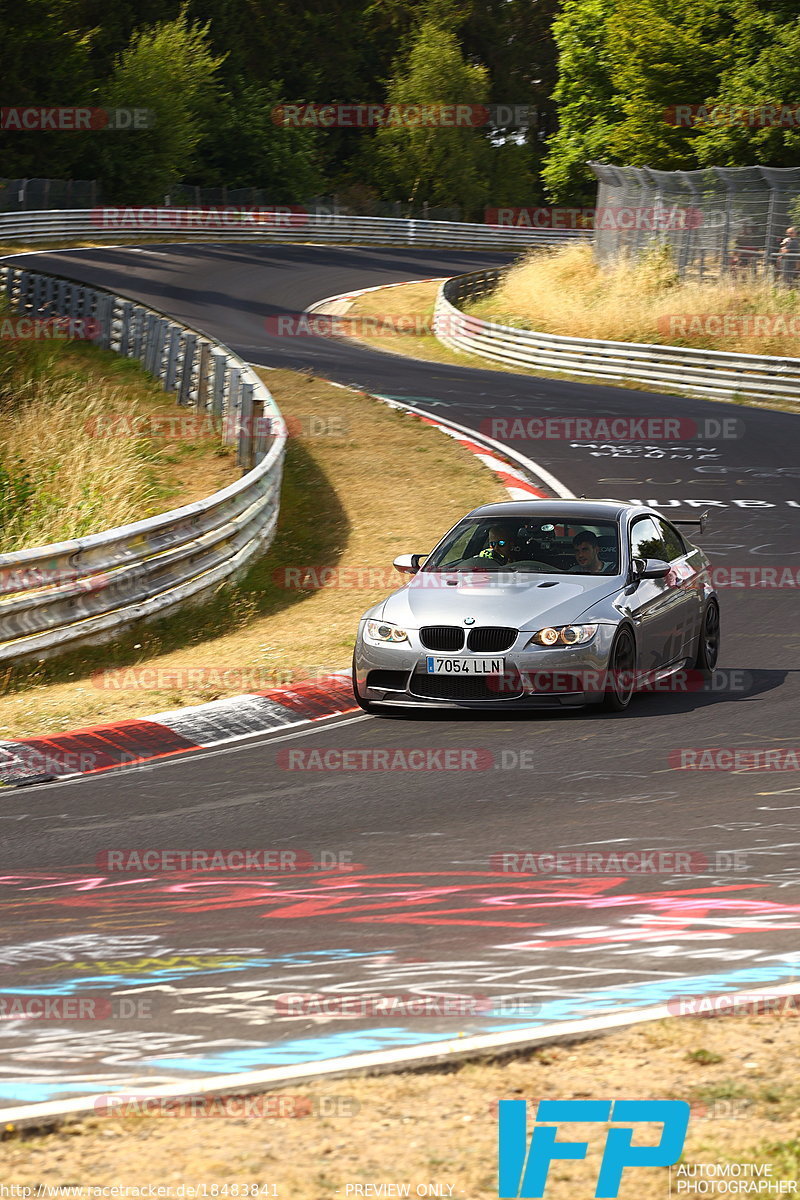 Bild #18483841 - Touristenfahrten Nürburgring Nordschleife (14.08.2022)