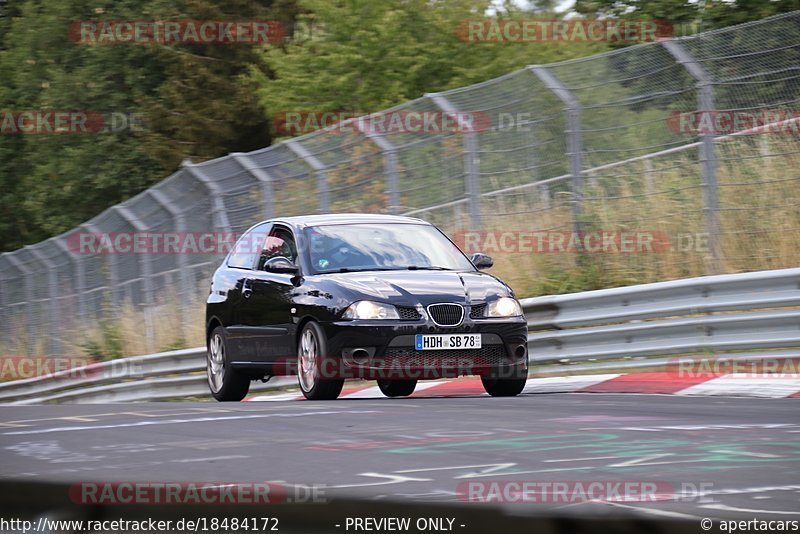 Bild #18484172 - Touristenfahrten Nürburgring Nordschleife (14.08.2022)