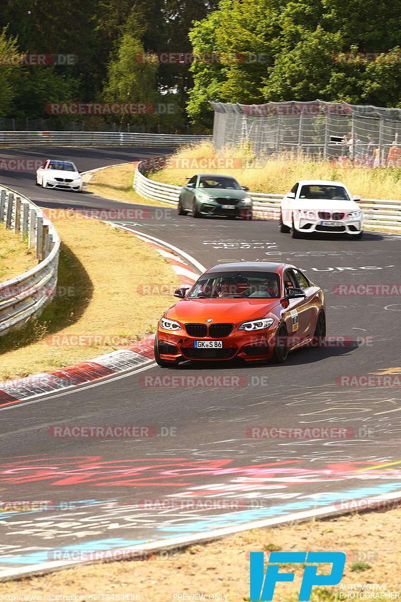 Bild #18484186 - Touristenfahrten Nürburgring Nordschleife (14.08.2022)