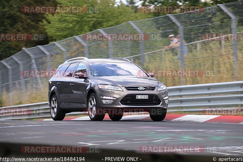 Bild #18484194 - Touristenfahrten Nürburgring Nordschleife (14.08.2022)