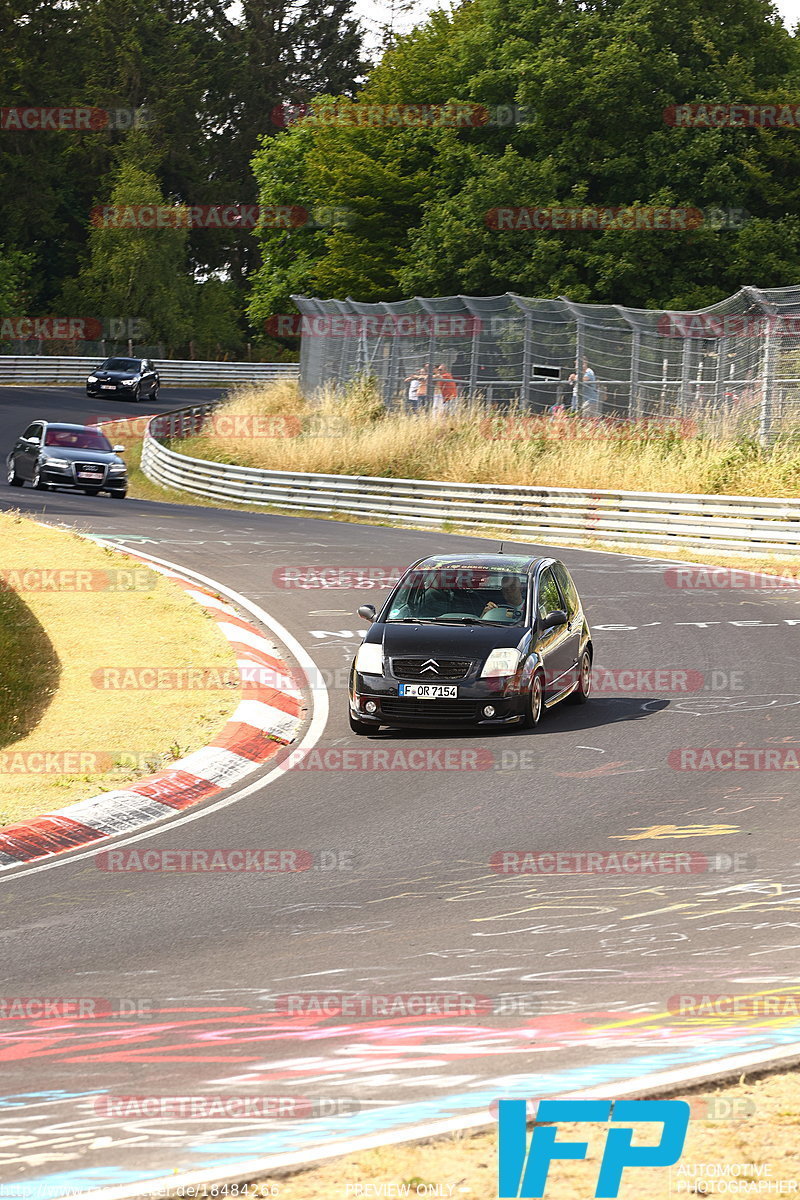 Bild #18484266 - Touristenfahrten Nürburgring Nordschleife (14.08.2022)