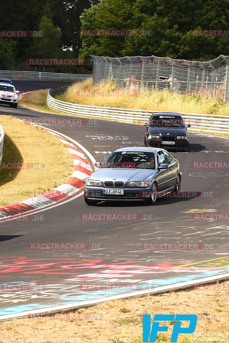 Bild #18484273 - Touristenfahrten Nürburgring Nordschleife (14.08.2022)