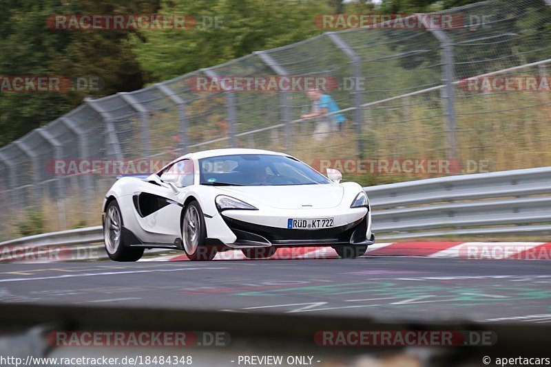 Bild #18484348 - Touristenfahrten Nürburgring Nordschleife (14.08.2022)