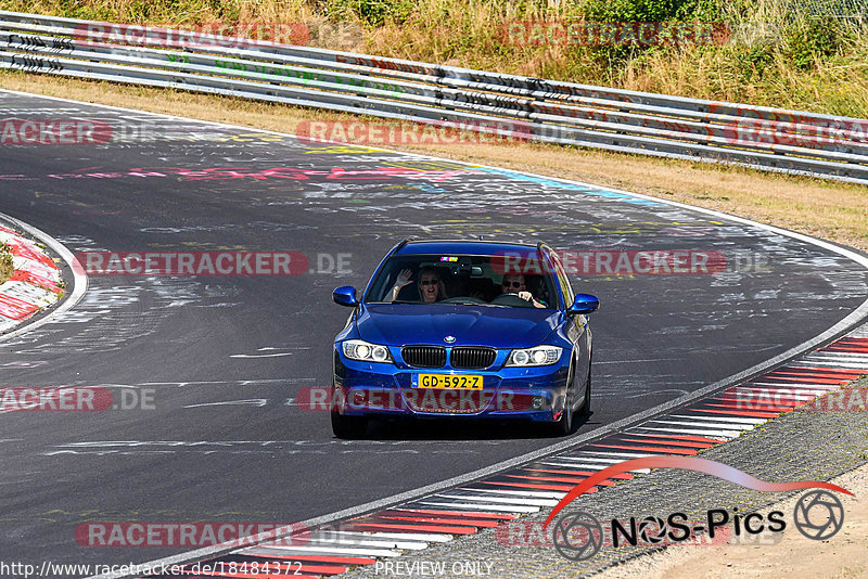 Bild #18484372 - Touristenfahrten Nürburgring Nordschleife (14.08.2022)