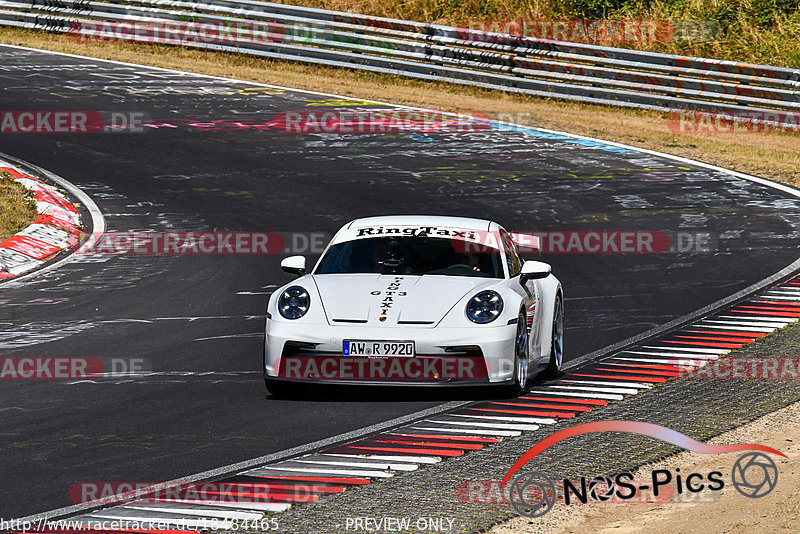 Bild #18484465 - Touristenfahrten Nürburgring Nordschleife (14.08.2022)