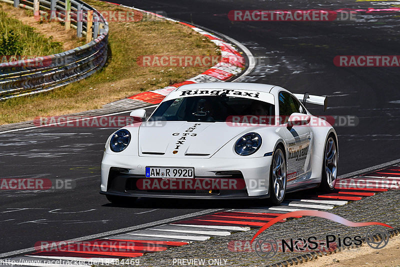 Bild #18484469 - Touristenfahrten Nürburgring Nordschleife (14.08.2022)