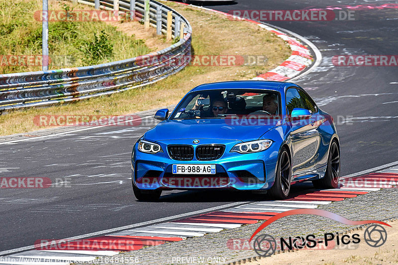 Bild #18484556 - Touristenfahrten Nürburgring Nordschleife (14.08.2022)