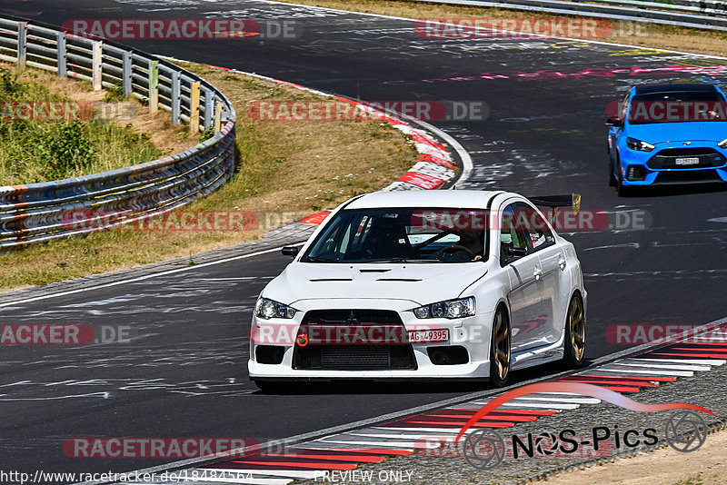 Bild #18484564 - Touristenfahrten Nürburgring Nordschleife (14.08.2022)