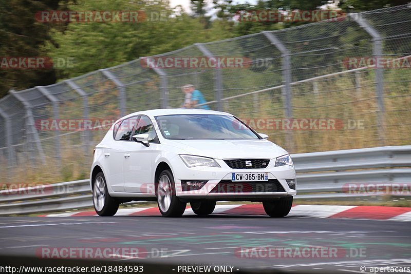 Bild #18484593 - Touristenfahrten Nürburgring Nordschleife (14.08.2022)