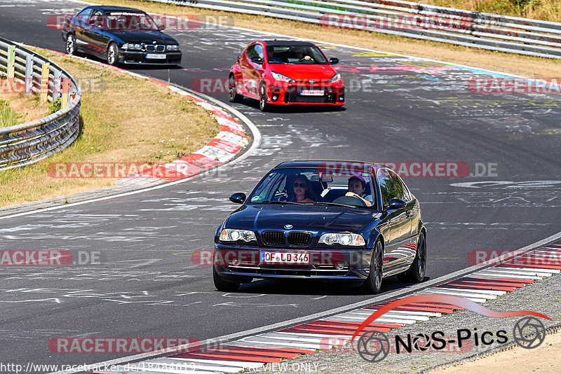 Bild #18484619 - Touristenfahrten Nürburgring Nordschleife (14.08.2022)