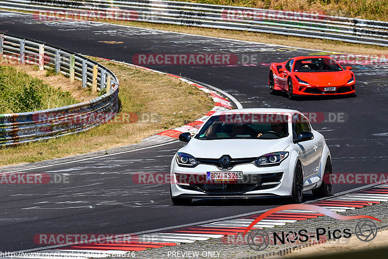 Bild #18484676 - Touristenfahrten Nürburgring Nordschleife (14.08.2022)