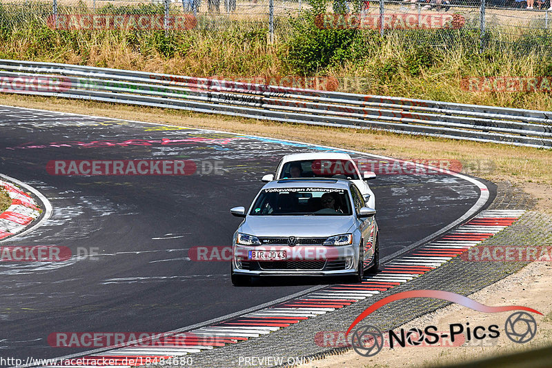 Bild #18484680 - Touristenfahrten Nürburgring Nordschleife (14.08.2022)