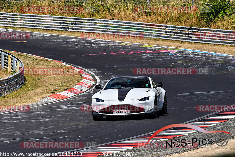 Bild #18484713 - Touristenfahrten Nürburgring Nordschleife (14.08.2022)