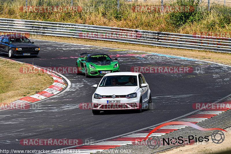 Bild #18484715 - Touristenfahrten Nürburgring Nordschleife (14.08.2022)