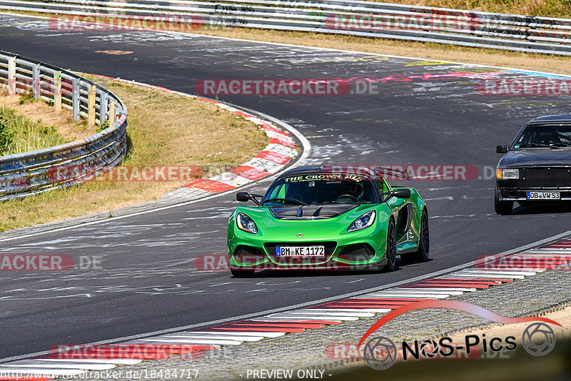 Bild #18484717 - Touristenfahrten Nürburgring Nordschleife (14.08.2022)