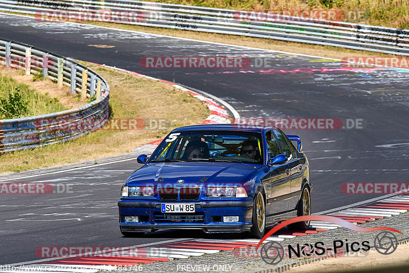 Bild #18484746 - Touristenfahrten Nürburgring Nordschleife (14.08.2022)