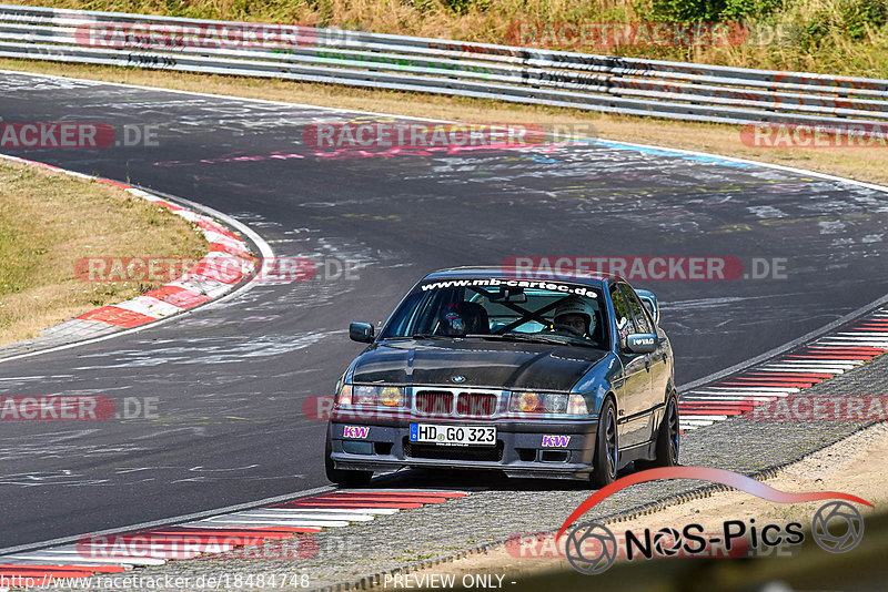 Bild #18484748 - Touristenfahrten Nürburgring Nordschleife (14.08.2022)