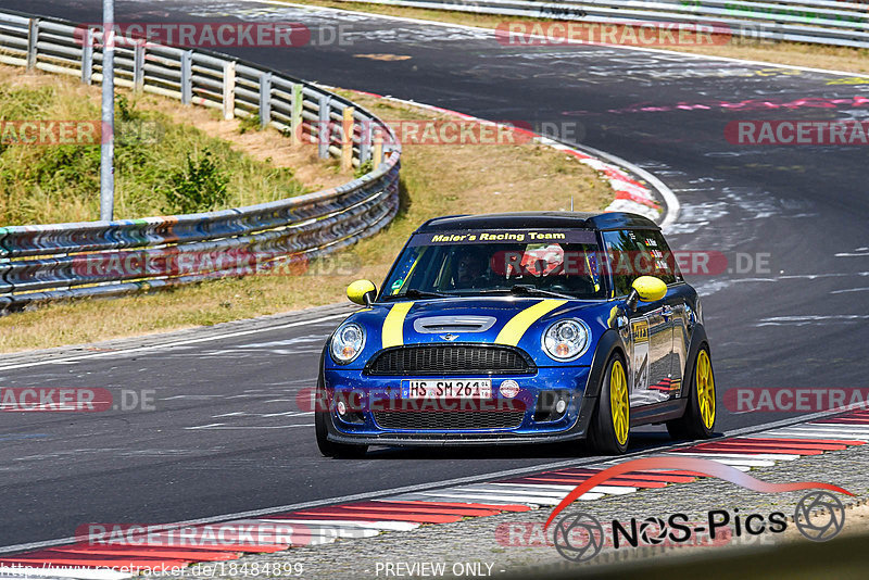 Bild #18484899 - Touristenfahrten Nürburgring Nordschleife (14.08.2022)