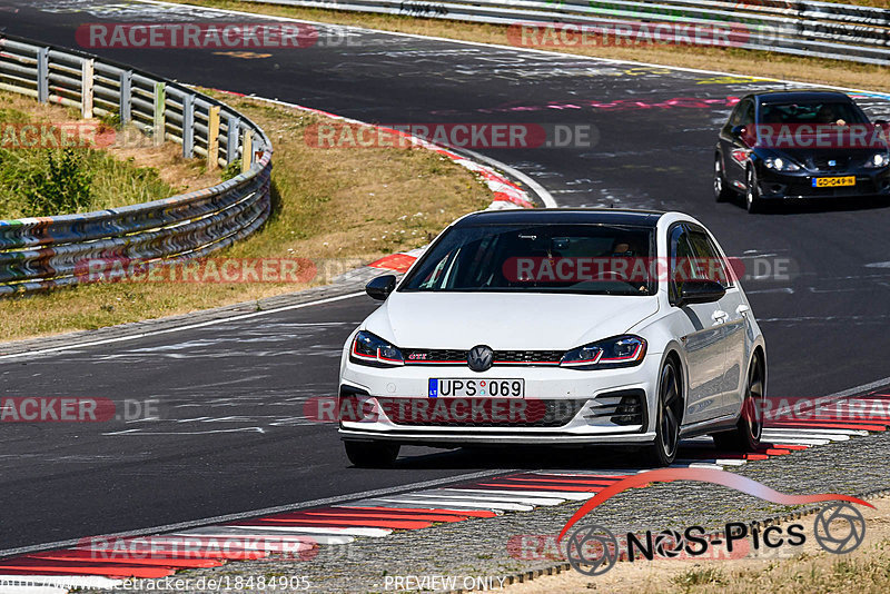 Bild #18484905 - Touristenfahrten Nürburgring Nordschleife (14.08.2022)