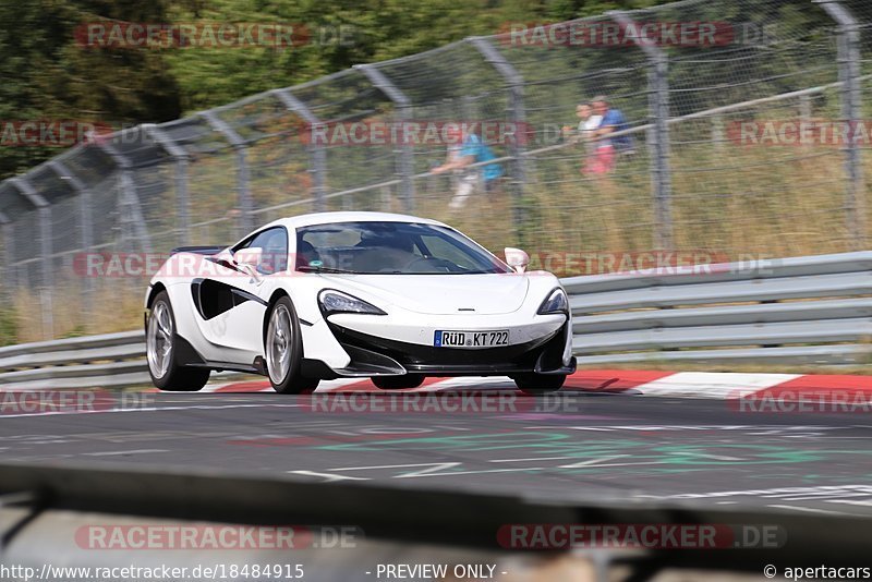 Bild #18484915 - Touristenfahrten Nürburgring Nordschleife (14.08.2022)