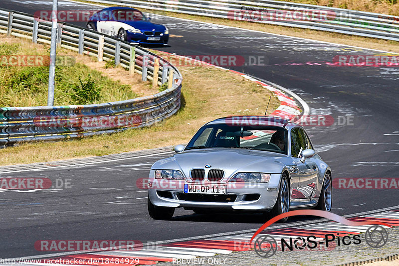 Bild #18484929 - Touristenfahrten Nürburgring Nordschleife (14.08.2022)