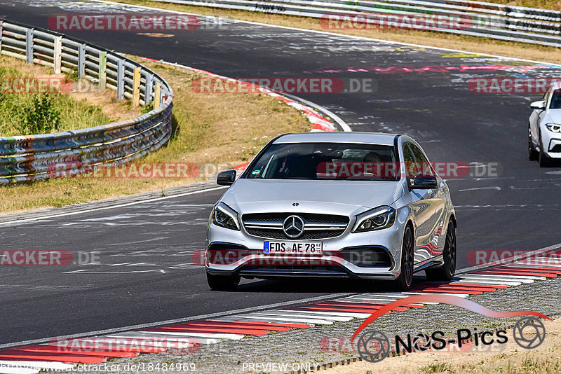 Bild #18484969 - Touristenfahrten Nürburgring Nordschleife (14.08.2022)