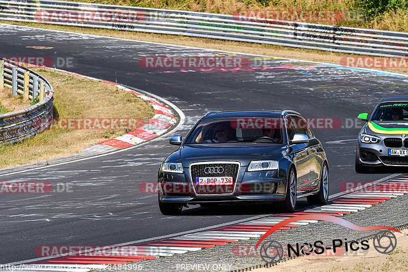 Bild #18484996 - Touristenfahrten Nürburgring Nordschleife (14.08.2022)