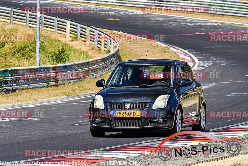 Bild #18485000 - Touristenfahrten Nürburgring Nordschleife (14.08.2022)