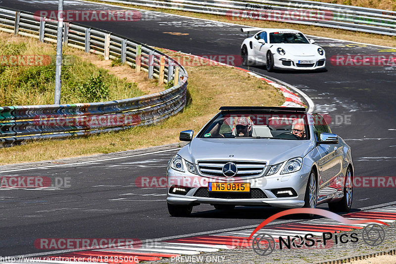 Bild #18485006 - Touristenfahrten Nürburgring Nordschleife (14.08.2022)