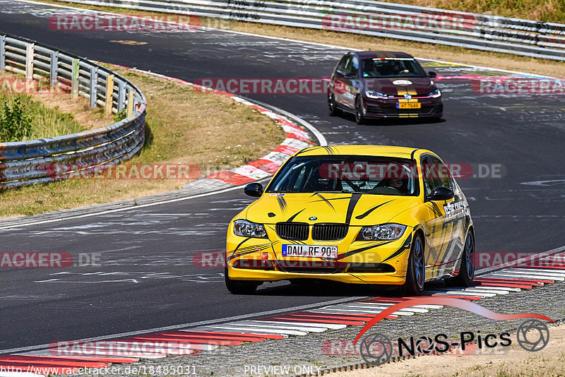 Bild #18485031 - Touristenfahrten Nürburgring Nordschleife (14.08.2022)